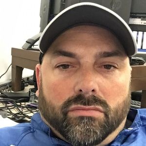 Meet your Posher, Steve